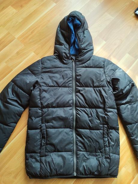 Ponúkam prechodnú chlapčenskú vetrovku, pepperts,152