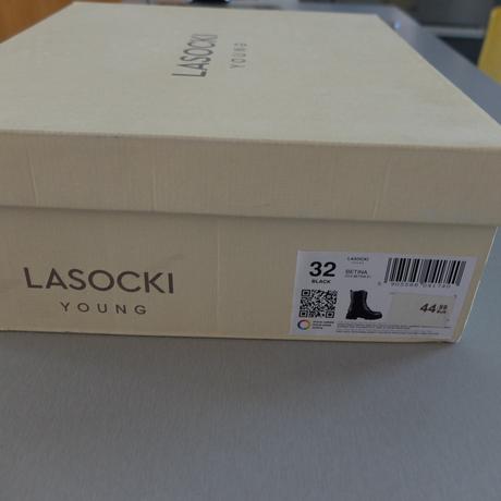 Čižmy lasocki 32, lasocki,32