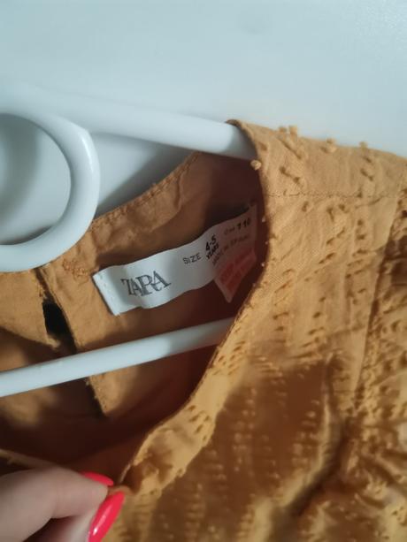Blúzka, zara,110