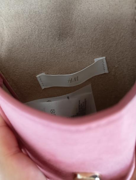 Malá crossbody kabelka, h&m