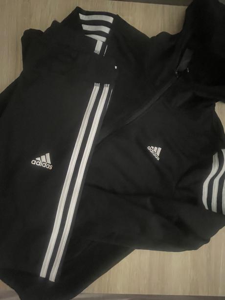 Adidas tepláková súprava, adidas,s
