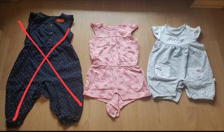 Letné overaly, veľ. 62 - 68, lupilu,62