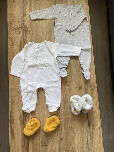 Overaly 62/68 a capačky, 62