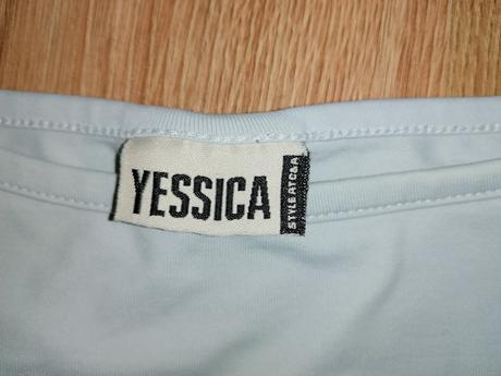 Tričko, yessica,m