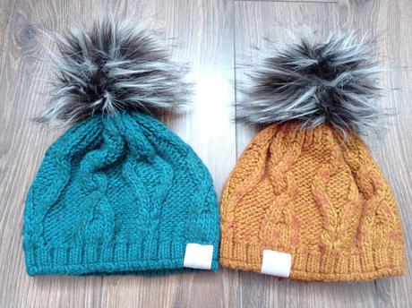 Zimné čiapky rebel, rebel kids,s