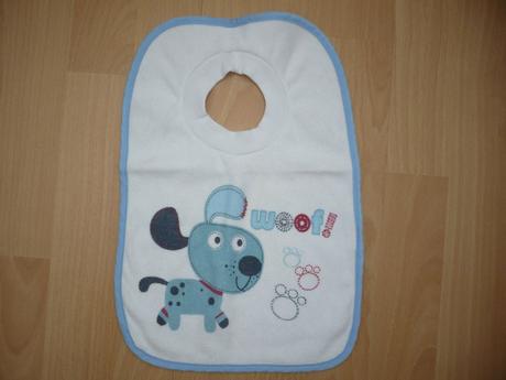 Nepoužívaný podbradník,