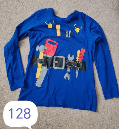 Tričko, 128