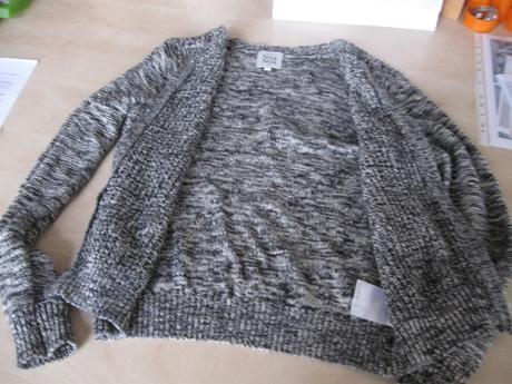 Dámsky sveter, s, s