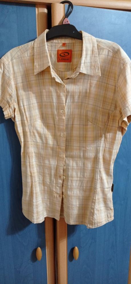 Blúzka loap, loap,34