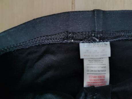 Legíny a pančušky, f&f,146