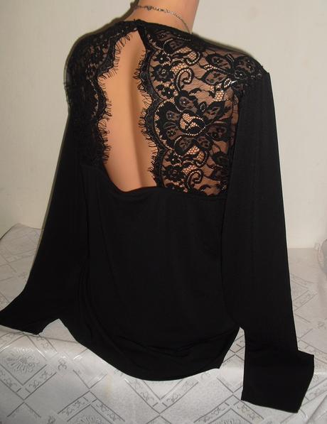 Luxusny topik vero moda, vero moda,l