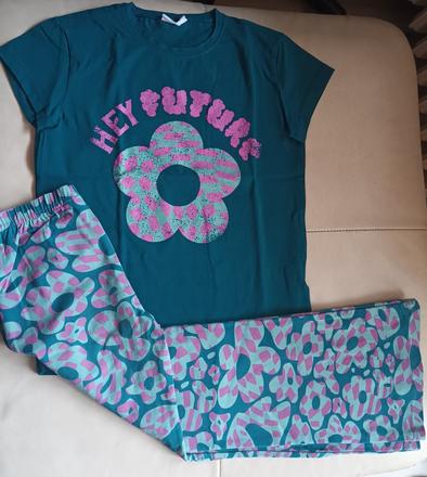 Súprava kvety, coccodrillo,128