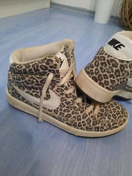 Leo tenisky nike, vn.dlzka 22,4cm, nike,34