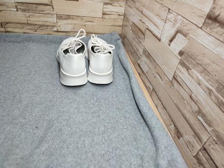 Rieker 38 - dámske kožené tenisky, rieker,38