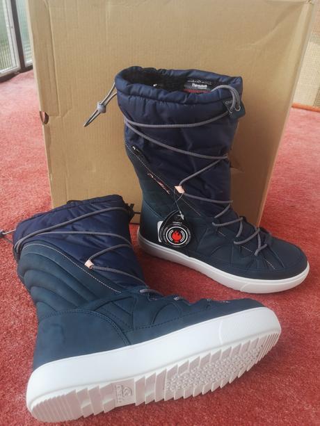 O'neill dámske zimné topánky veľkosť 38, 38