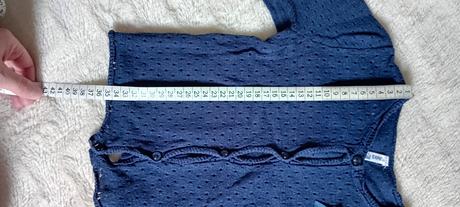 Letný svetrik, idexe,86