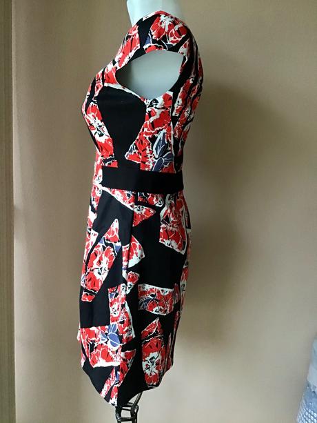 Elasticke saty french connection, 38