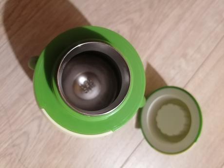 Termoska albi 2,5dl, 