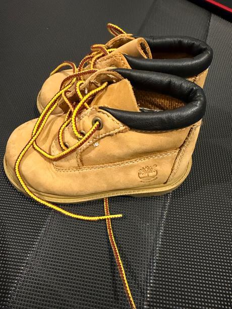 Timberland topánočky, timberland,23