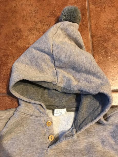 H&m súprava 74, h&m,74