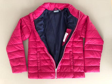 Bunda prechodna, pepperts,140