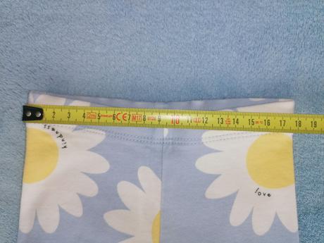 Komplet daisy, f&f,74