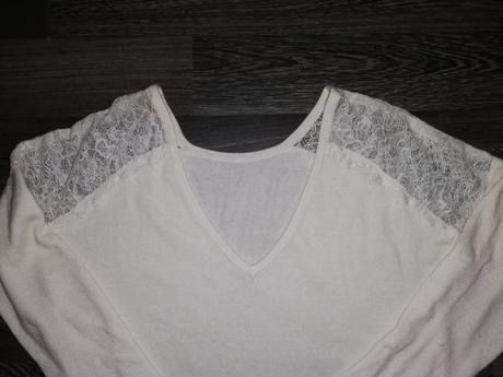 Sveter/šaty  asos 38/40, m