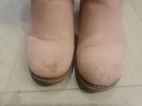 Zimné topánky veľ. 33, nelli blu,33