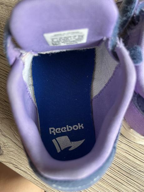 Tenisky reebok, reebok,21