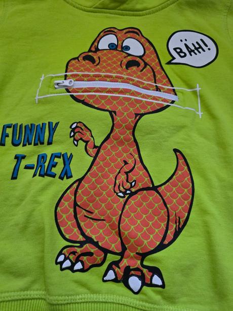 Mikina č.116, kiki&koko,116