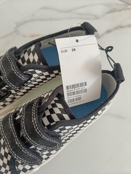 H&m tenisky 28, h&m,28