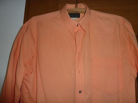 Pánska košeľa, 40