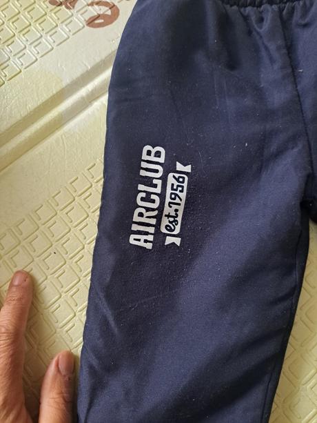 Oteplovačky rozm.74cm, 74