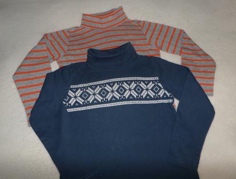 Roláčiky veľ.110/116, lupilu,116