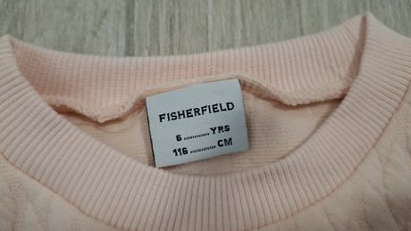 Krásna mikinka, 116