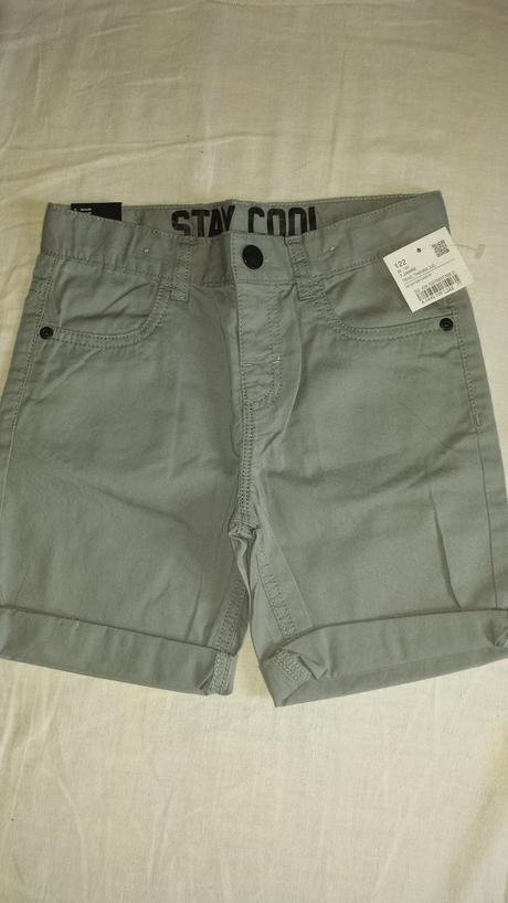 Šortky  palomino 122, palomino,122