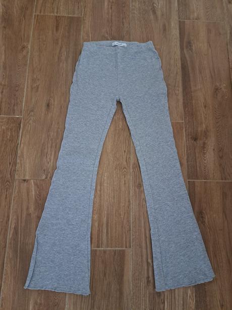 Dievčenské legíny, reserved,140