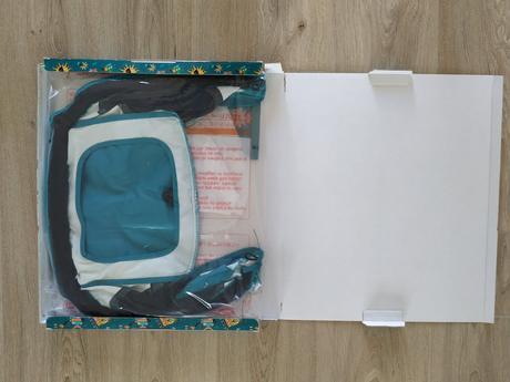 Bugaboo letná strieška niark 1, bugaboo,bugaboo bee