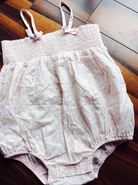 Letne body benetton 9/12 m, benetton,80