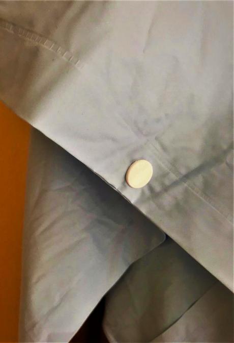 Hrubší pršiplášť - uni veľkosť,