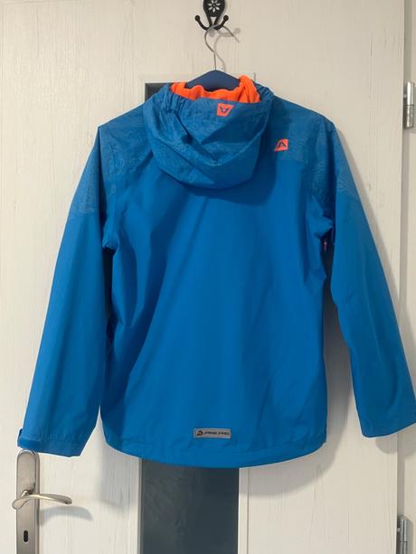 Ptx membrana 10 000 stlpec, alpine pro,152