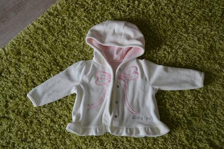 Frajerská mikina, george,74