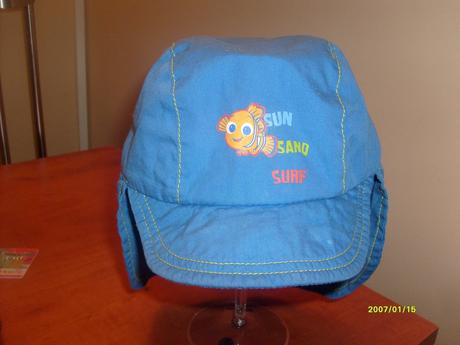 Siltovka na leto, disney,68