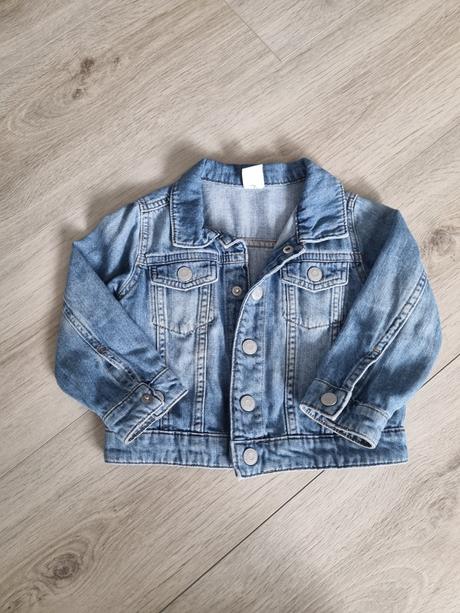 Riflova bunda, h&m,92