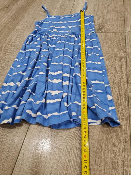 Letné šaty, f&f,128