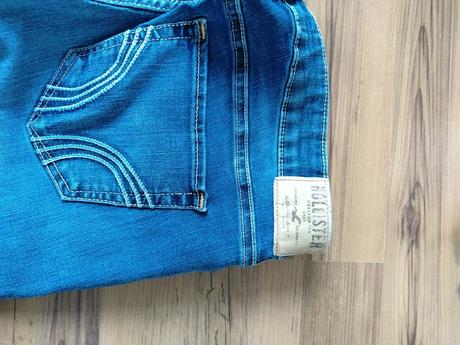 Rifle hollister w28 l29, hollister,m