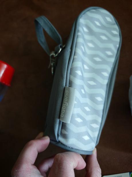 Fľašky, cumle na fľašku, sáčky na mlieko, termo na, 