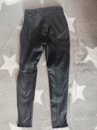 Nohavice jazdecké, 152