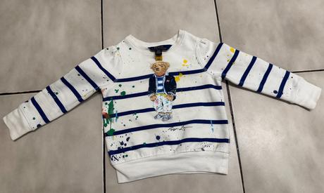 Mikina ralph lauren, ralph lauren,86