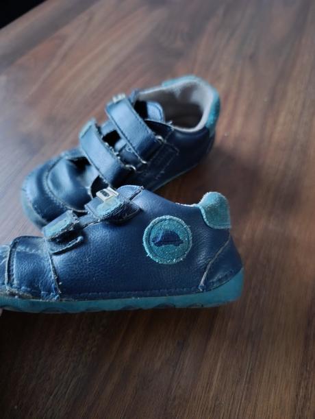 Topánky barefoot protetika, protetika,26